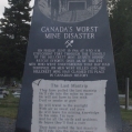 Hillcrest plaque